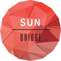 Sun Bridge Inc. logo, Sun Bridge Inc. contact details