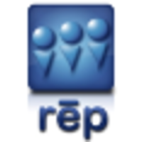 rep – Repurposing Business—Transforming Society® logo, rep – Repurposing Business—Transforming Society® contact details