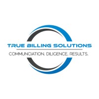 True Billing Solutions logo, True Billing Solutions contact details