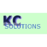 KC Solutions, Inc. logo, KC Solutions, Inc. contact details