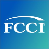 FCCI Insurance Group logo, FCCI Insurance Group contact details