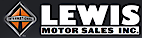 Lewis Motor Sales Inc logo, Lewis Motor Sales Inc contact details