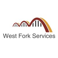 West Fork Services logo, West Fork Services contact details