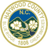 COUNTY OF HAYWOOD logo, COUNTY OF HAYWOOD contact details