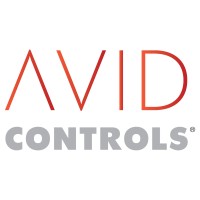 Avid Controls, Inc. logo, Avid Controls, Inc. contact details