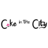 Cake in the City logo, Cake in the City contact details