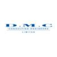 DMC ENGINEERING LIMITED logo, DMC ENGINEERING LIMITED contact details