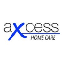 Axcess Home Care logo, Axcess Home Care contact details