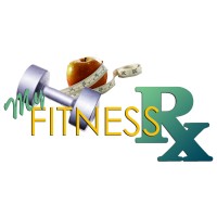 My Fitness Rx logo, My Fitness Rx contact details