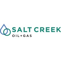 Salt Creek Oil and Gas, LLC logo, Salt Creek Oil and Gas, LLC contact details