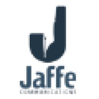 Jaffe Communications Inc. logo, Jaffe Communications Inc. contact details