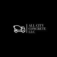 All City Concrete logo, All City Concrete contact details