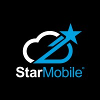 StarMobile, Inc. logo, StarMobile, Inc. contact details