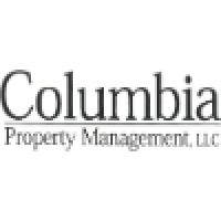 Columbia Property Management logo, Columbia Property Management contact details