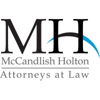 McCandlish Holton, PC logo, McCandlish Holton, PC contact details