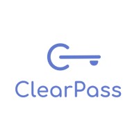 Clearpass logo, Clearpass contact details