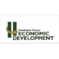 Huntington County Economic Development logo, Huntington County Economic Development contact details