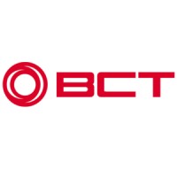 BCT Technology AG logo, BCT Technology AG contact details