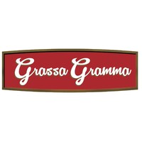 Grassa Gramma logo, Grassa Gramma contact details