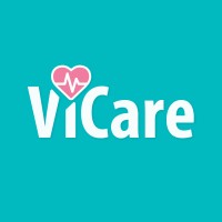 ViCare Corporation logo, ViCare Corporation contact details