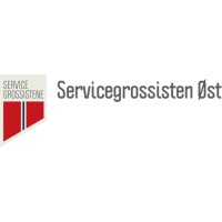 Servicegrossisten Øst AS logo, Servicegrossisten Øst AS contact details