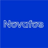 Novafos logo, Novafos contact details