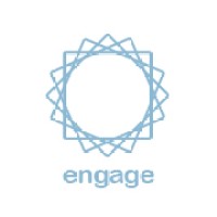 Engage Centre logo, Engage Centre contact details