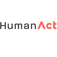 HumanAct logo, HumanAct contact details