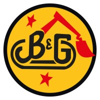 BERTELSEN & GARPESTAD AS logo, BERTELSEN & GARPESTAD AS contact details