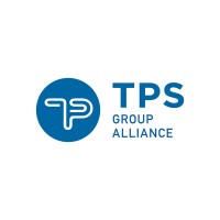 TPS Group Alliance logo, TPS Group Alliance contact details