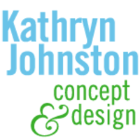 Kathryn Johnston Concept & Design logo, Kathryn Johnston Concept & Design contact details