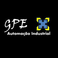 GPE Automação Industrial logo, GPE Automação Industrial contact details