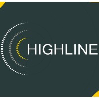 Highline logo, Highline contact details