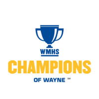 Champions of Wayne logo, Champions of Wayne contact details