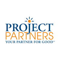 Project Partners - Your partner for good. logo, Project Partners - Your partner for good. contact details