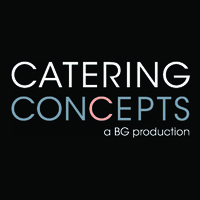 BG Events and Catering logo, BG Events and Catering contact details