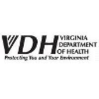 HEALTH PROFESSIONS, VIRGINIA DEPARTMENT OF logo, HEALTH PROFESSIONS, VIRGINIA DEPARTMENT OF contact details