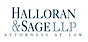 Halloran & Sage LLP logo, Halloran & Sage LLP contact details