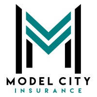 Model City Insurance logo, Model City Insurance contact details