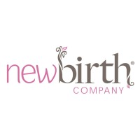 New Birth Company logo, New Birth Company contact details