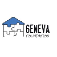 Geneva Foundation logo, Geneva Foundation contact details