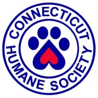 CT Humane Society logo, CT Humane Society contact details