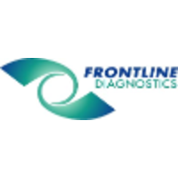 Frontline Diagnostics logo, Frontline Diagnostics contact details