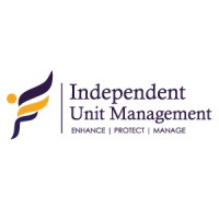 Independent Unit Management logo, Independent Unit Management contact details