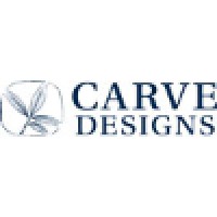 Carve Designs logo, Carve Designs contact details