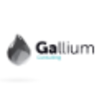 Gallium Consulting logo, Gallium Consulting contact details