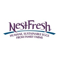 NestFresh Eggs logo, NestFresh Eggs contact details