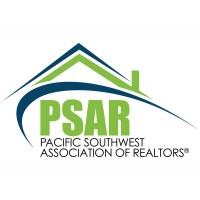 Pacific Southwest Association of REALTORS logo, Pacific Southwest Association of REALTORS contact details