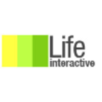 Life Interactive logo, Life Interactive contact details