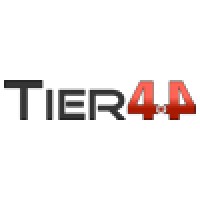 Tier44 Technologies, Inc logo, Tier44 Technologies, Inc contact details